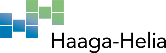 Haaga-Helia logo